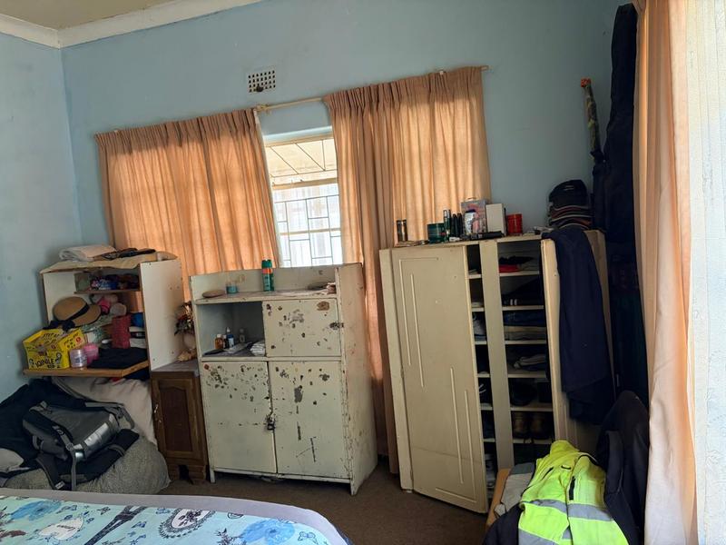 2 Bedroom Property for Sale in Ventersdorp North West